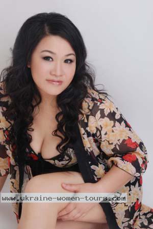 Ukraine Women