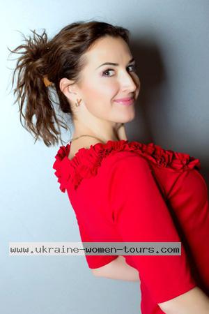 Ukraine Women