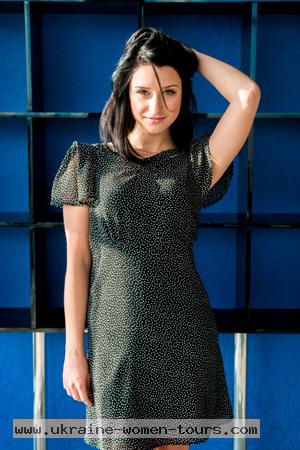 Ukraine Women