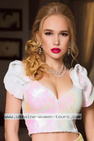 Ukraine Women