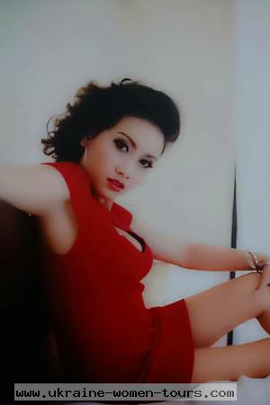 Ukraine Women