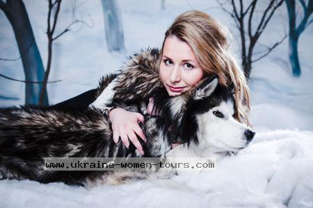 Ukraine Women