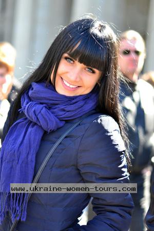 Ukraine Women