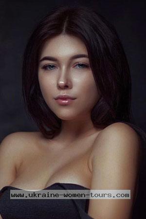 Ukraine women