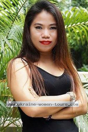 Thailand women